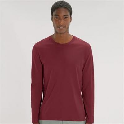 Image of Long-Sleeved T Shirt 