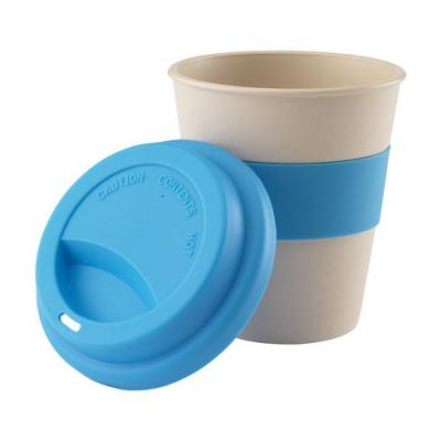 Image of Eco Bamboo Mug-to-Go cup 