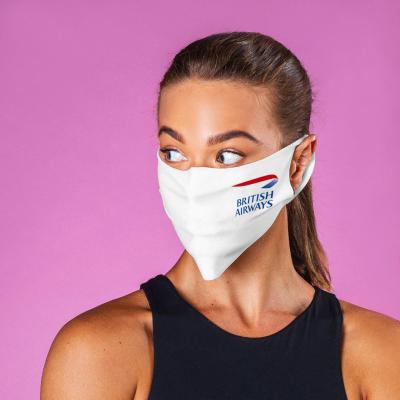 Image of ViralOff® Anti Viral Facemask