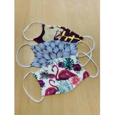 Image of UK made Filter Facemasks