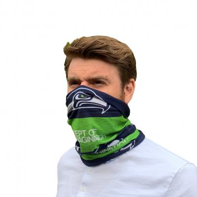 Image of Promotional Snood Facemask