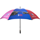 Image of Golf Umbrella - BRITISH MADE