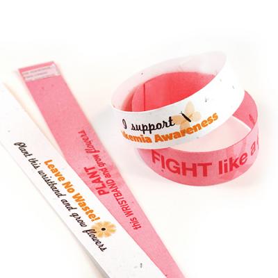 Image of Seed Wristbands - BRITISH  MADE