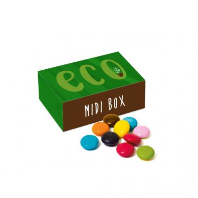 Image of Eco Beanies Sweet box - BRITISH MADE