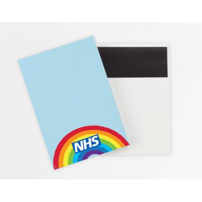 Image of Magnetic Notepad - BRITISH MADE