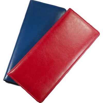 Image of Darwin High Quality PU Travel Wallet
