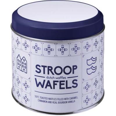 Image of Can for Dutch waffles