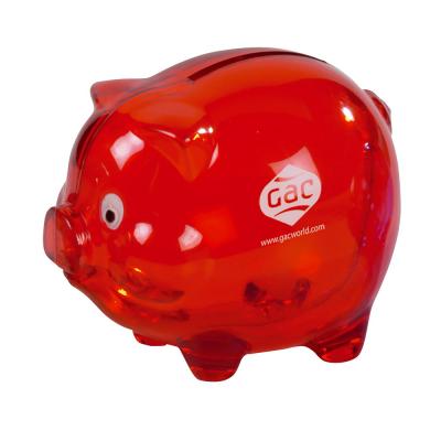 Image of Piggy bank
