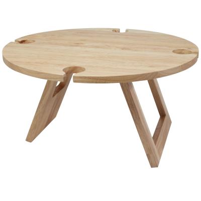 Image of Foldable Picnic Table