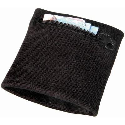 Image of Brisky sweatband with zipper