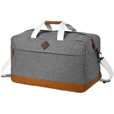 Image of Echo small travel duffel bag
