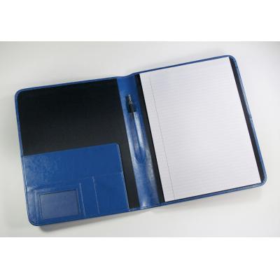 Image of Darwin PU A4 Non-Zipped Folder