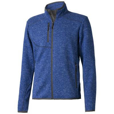 Image of Tremblant knit jacket
