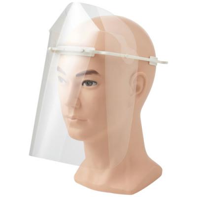 Image of Protective face visor - Large