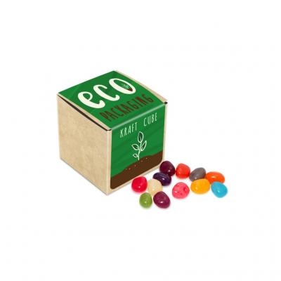 Image of Eco Cube Box Skittles