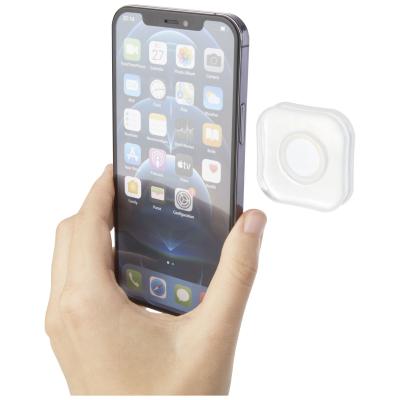 Image of Bond reusable adhesive phone holder