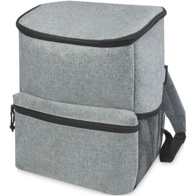 Image of Excursion RPET cooler backpack