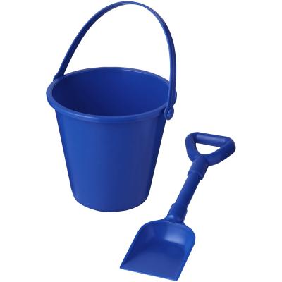 Image of Tides Recycled Beach Bucket and Spade