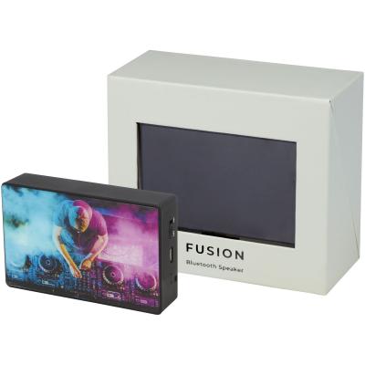 Image of Fusion speaker