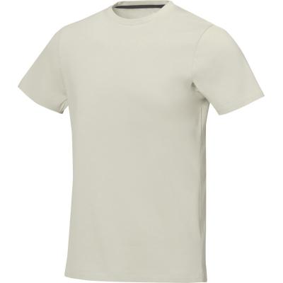 Image of Nanaimo short sleeve men's t-shirt