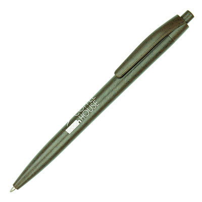 Image of Coffee Bean Pen - ''Made from Coffee waste''