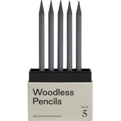 Image of Woodless Pencils - '' Better for the environment ''