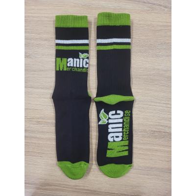 Image of Eco socks - ''The Organic Eco socks''