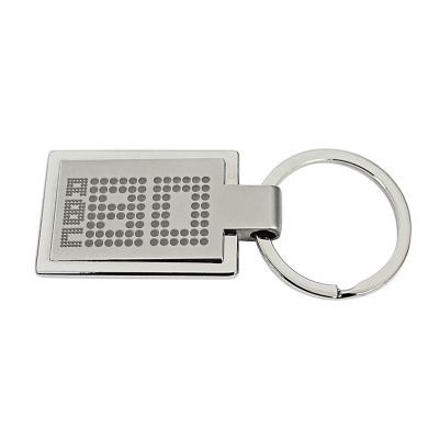 Image of Eclipse Keyring Range