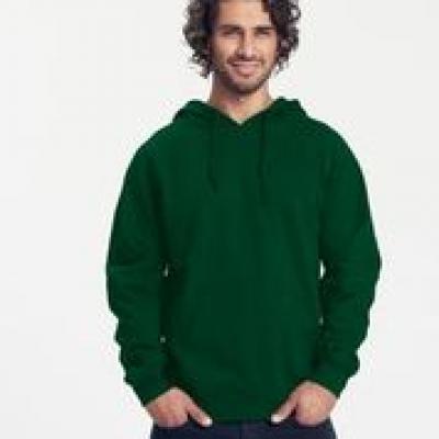Image of Neutral® Fairtrade Organic Hooded Sweatshirt