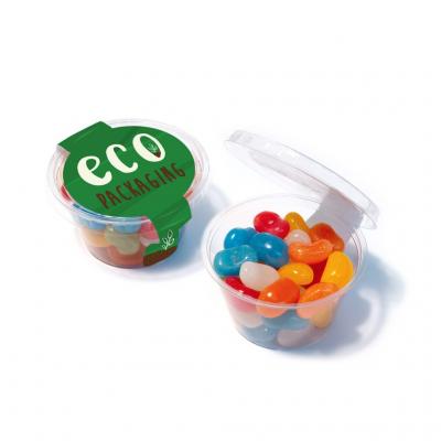 Image of Eco Maxi Pot - Jolly Beans