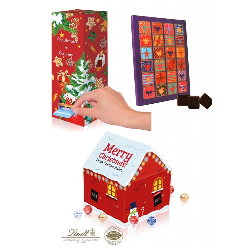 Image of Advent Calendars