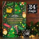 Image of Popcorn Advent Calender