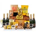 Image of Christmas Hampers