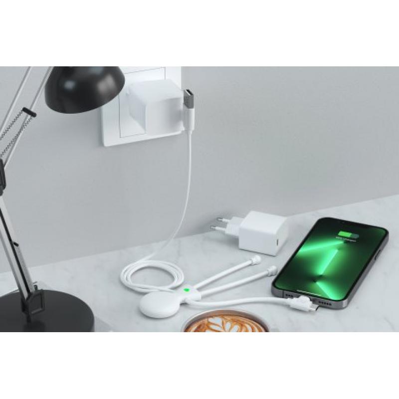 Image of Fast charge gift set