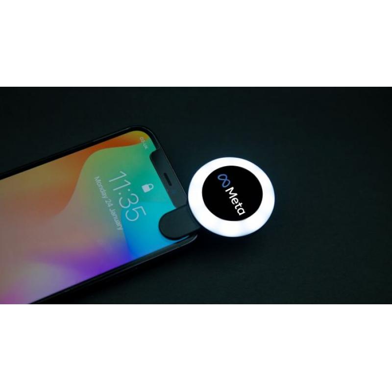 Image of Mobile ring light