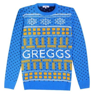 Image of Christmas jumpers