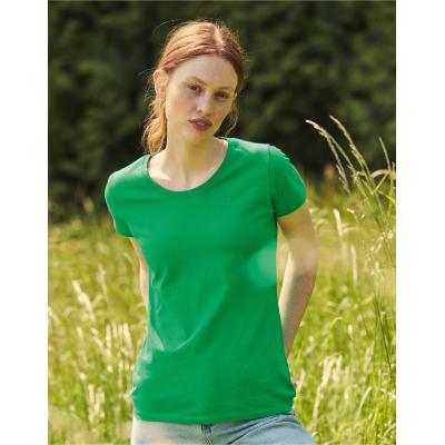Image of Fruit of THe Loom Ladies' Valueweight T