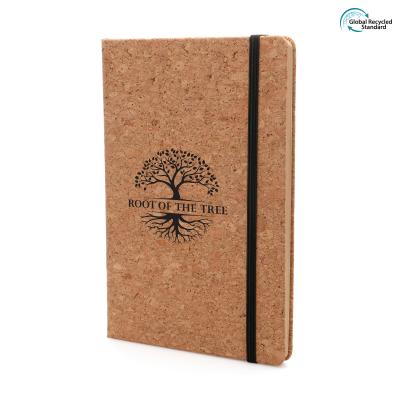 Image of A5 Cork Notebook