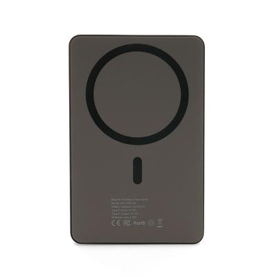 Image of Magnetic Wireless Charger