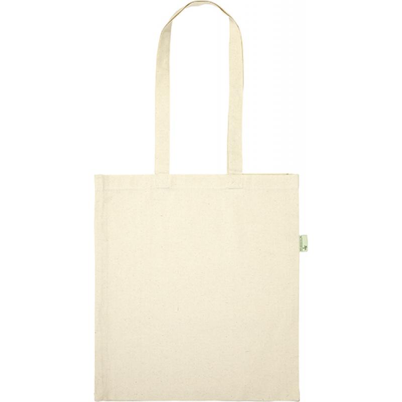 Image of Chelsfield Recycled 6oz Cotton Tote