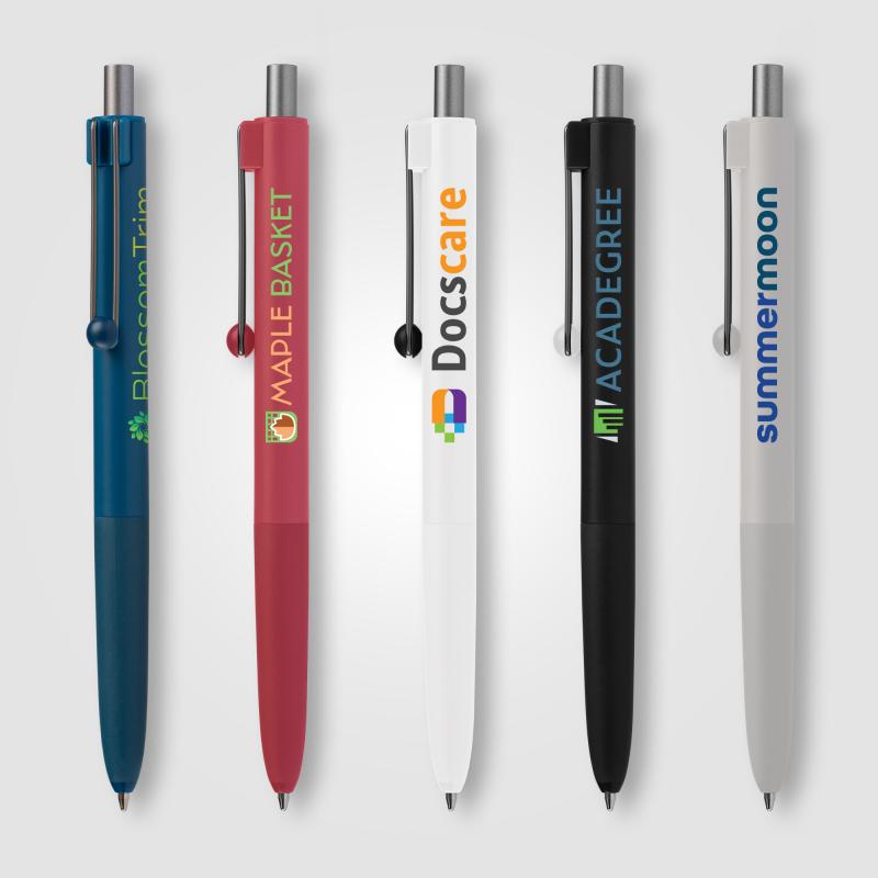Image of Serenity Fidget Recycled Pen