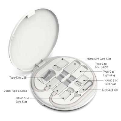 Image of Smart Wireless Cable Set